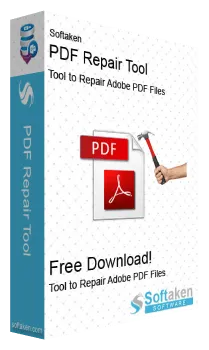 PDF Repair