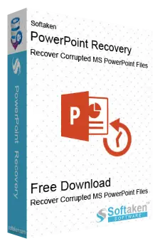 PowerPoint Recovery