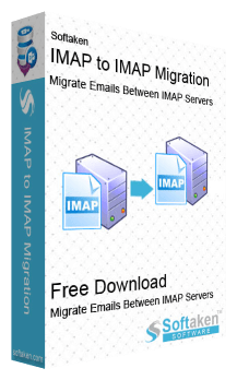 softaken Migrar IMAP para IMAP