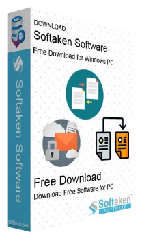 softaken NSF to PDF Converter