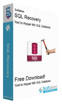 SQL Backup Recovery