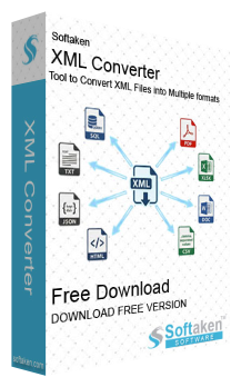 XML Converter Software