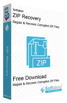 ZIP Recovery