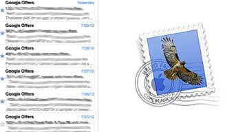 Apple Mail