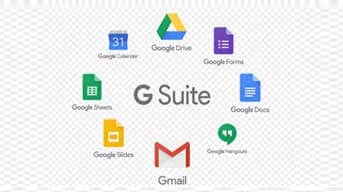 GOOGLE APPS (G SUITE)