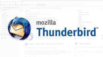 MOZILLA THUNDERBIRD