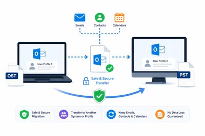 Switching System or Profile