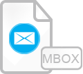 mbox file