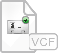 vcf file