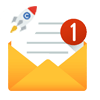 Quick Mail Conversion
