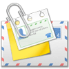 remove & save attachments