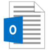 Create a New PST File