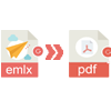 export files