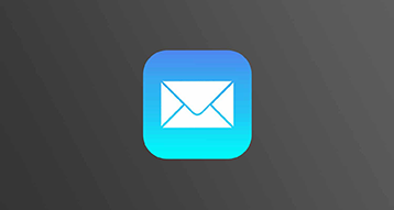 apple mail emails