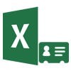 Compatible with All Versions of MS Excel