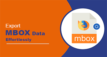 export mbox file