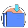 Export data in Batch