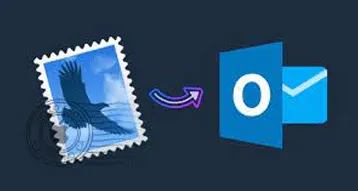 Migrate Apple Mail to Outlook