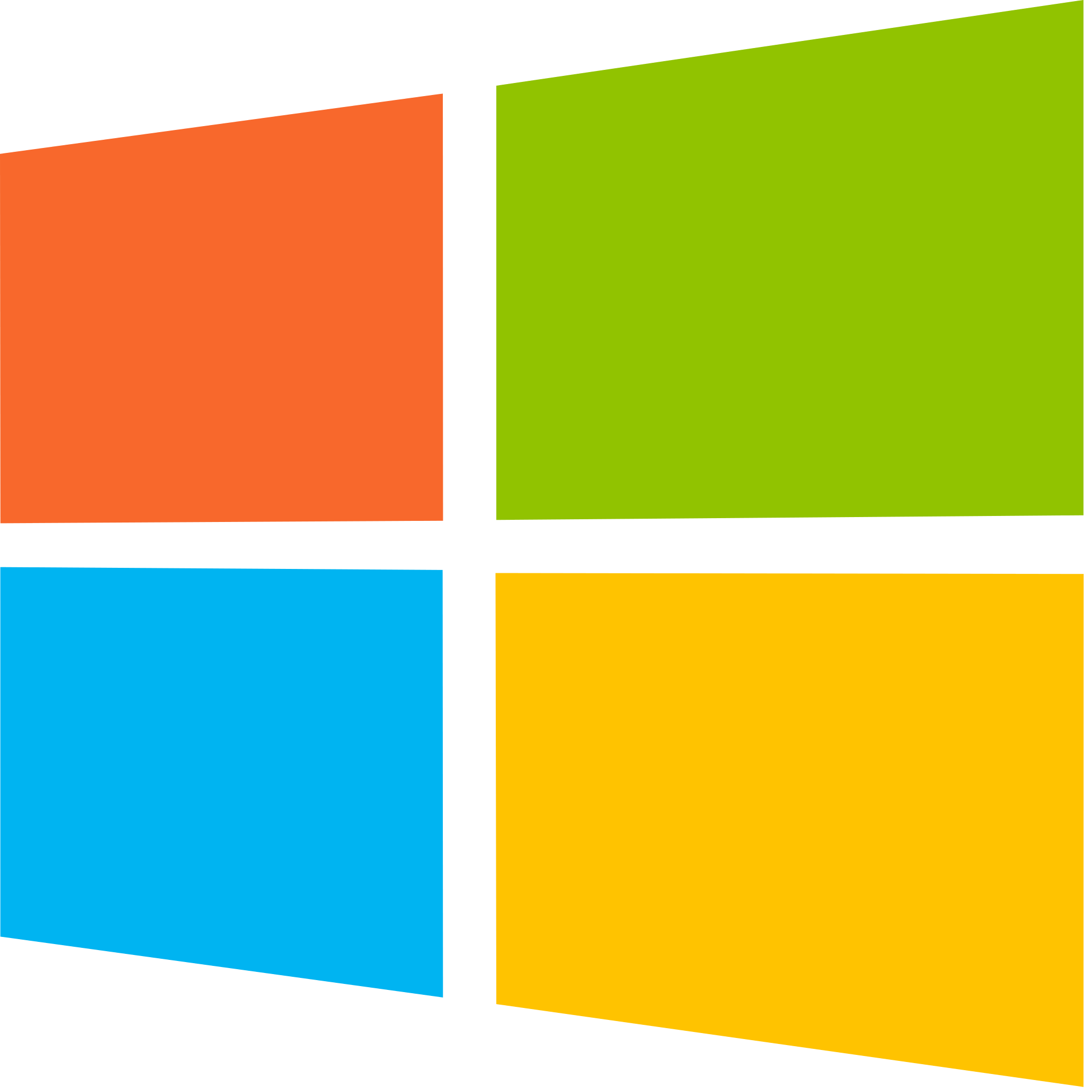 windows os