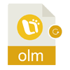 olm file