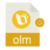 olm file