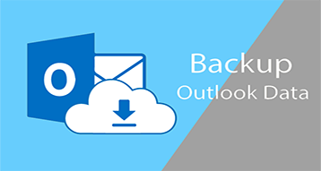 backup ost data file