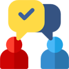 Convert contacts