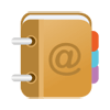 export email address
