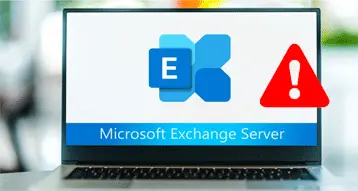 resolve exchange errors