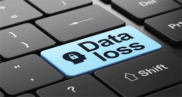 solve ost data loss