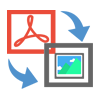Convert PDF to Images