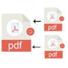 Merge PDF Files