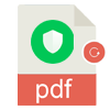 Secure PDF File