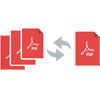 Split PDF Files