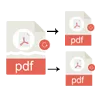 Split PDF Files