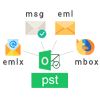 pst converter