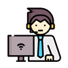 user friendly