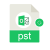 pst repair