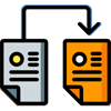 convert data