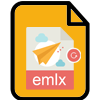 emlx remove duplicate