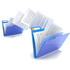 split folder