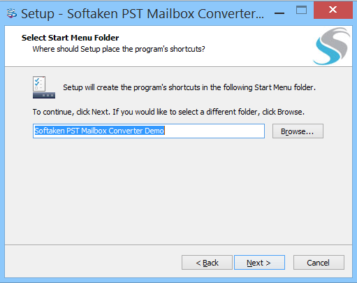 Step 4:Installation location