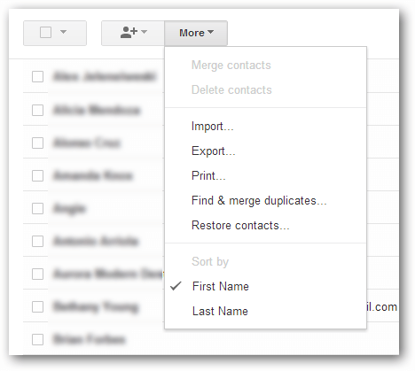 thunderbird gmail contacts sync thunderbird gmail contacts sync