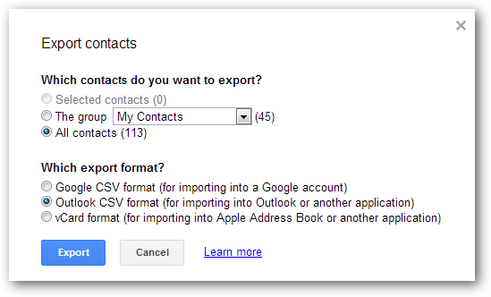 export as outlook csv.png