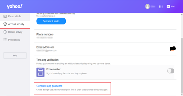 How To Set Up a Second Yahoo Email Address: Web & Mobile