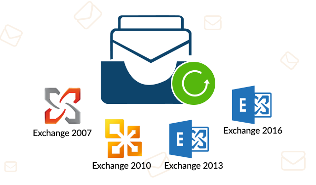 Recover Deleted Mailboxes from Exchange Server