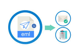 EML Attachments Extractor 