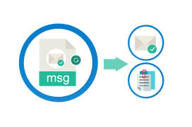 MSG Attachments Extractor