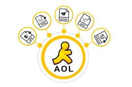 AOL Backup Pro