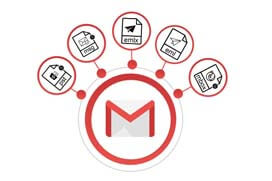 Gmail Backup Pro